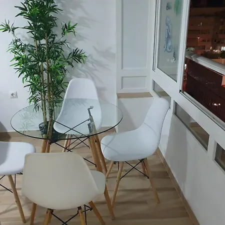 Apartamento 73 Torremolino Holiday home