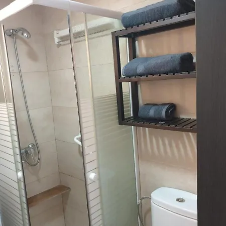 Сasa de vacaciones Apartamento 73 Torremolino *