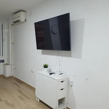 Сasa de vacaciones Apartamento 73 Torremolino *