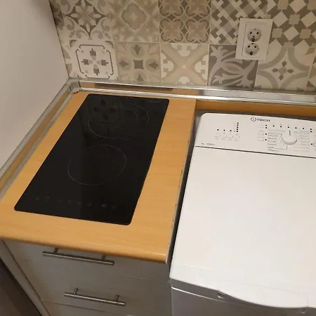 Сasa de vacaciones Apartamento 73 Torremolino Torremolinos