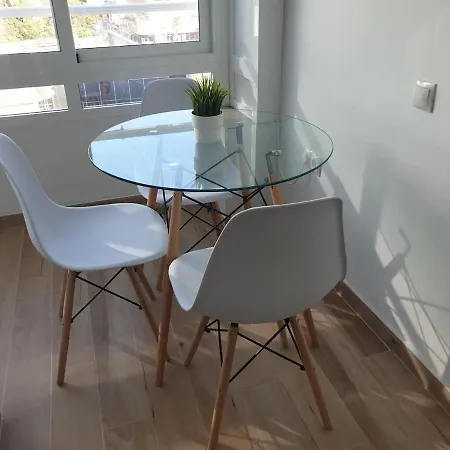 Сasa de vacaciones Apartamento 73 Torremolino *