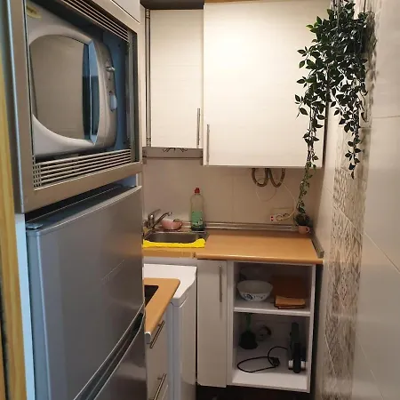 Apartamento 73 Torremolino Сasa de vacaciones